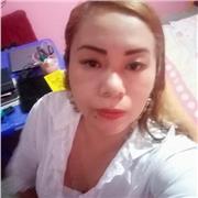 Profesora proactiva en busca de educandos innovadores q asumen retos. Con más de 10 años de experiencia. Deseosa de trabajar todas las áreas de matemática:aritmética, geometría. Trigonométricas, álgebra, etc